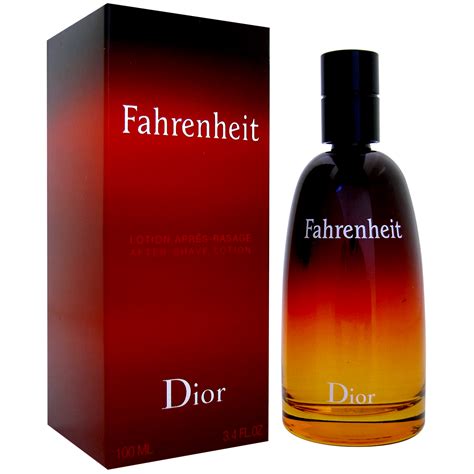 dior fahrenheit sale|dior fahrenheit 100 ml preisvergleich.